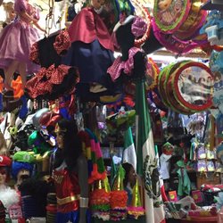 Mercado Sonora