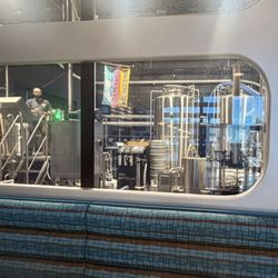 Beer makers
