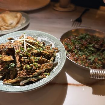 Gymkhana - Indian Near Me - Las Vegas, Nevada Gymkhana - Indian Near Me - Las Vegas, Nevada