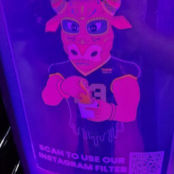 Talkin' Tacos Temple Terrace - Da USF Bull is Talkin Tacos... - Mexican Near Me - Tampa, Florida Talkin' Tacos Temple Terrace - Da USF Bull is Talkin Tacos... - Mexican Near Me - Tampa, Florida