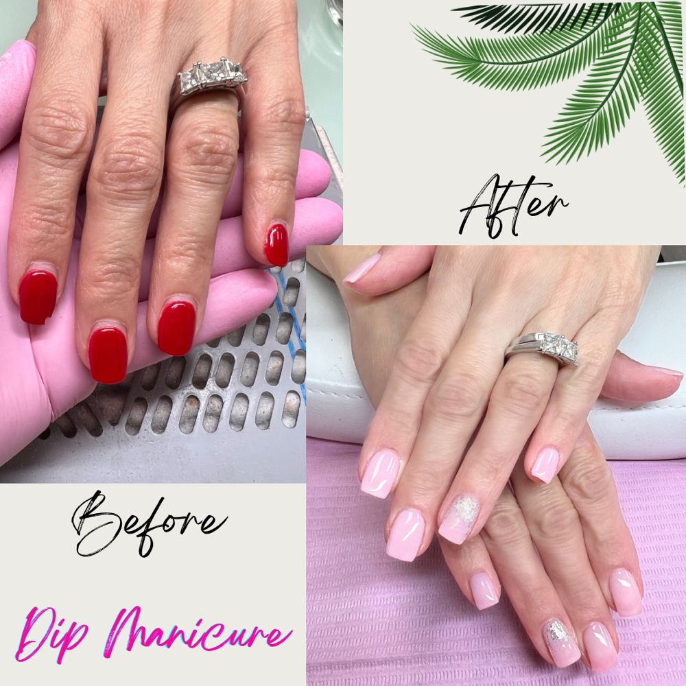 NAILING THE BLOWOUT Updated September 2024 8206 Commerce Way, Miami Lakes, Florida Hair