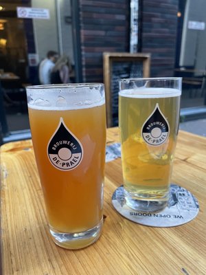 Brouwerij De Prael by null
