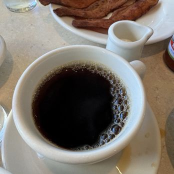 The Original Pancake House - Fresh coffee - Breakfast & Brunch Near Me - Eugene, Oregon