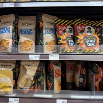99 Ranch Market - These looked delicious, but had MSG in them! Ugh - Grocery Near Me - Fremont, California 99 Ranch Market - These looked delicious, but had MSG in them! Ugh - Grocery Near Me - Fremont, California
