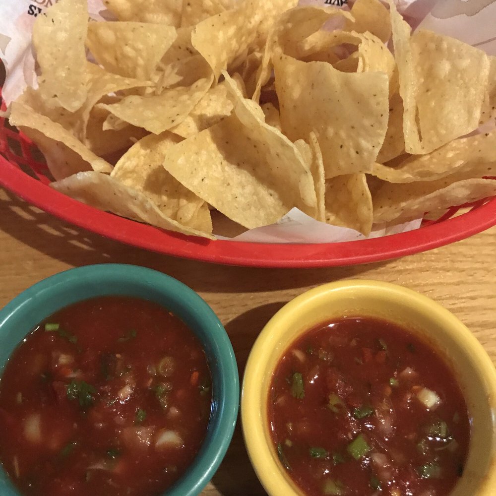 Avila's El Ranchito - Mexican Near Me - Lake Forest, California