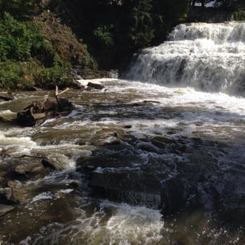 Glen Park - Parks Near Me - Williamsville, New York