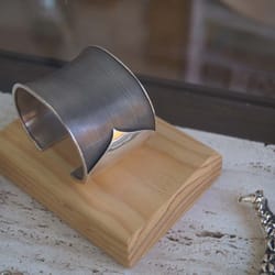 María Belén Nilson Jewelry Design