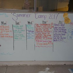 Town & Country Summer Day Camp