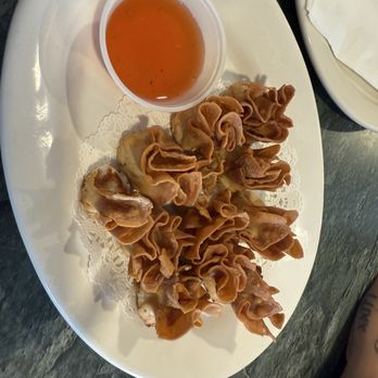 Thai Place - Wonton crab - Thai Near Me - San Bernardino, California Thai Place - Wonton crab - Thai Near Me - San Bernardino, California