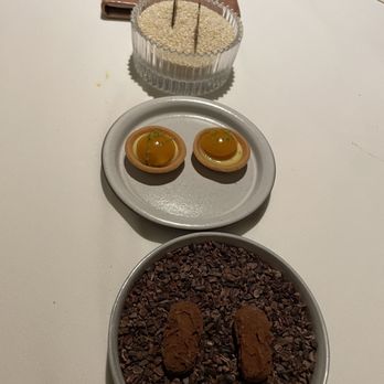 Indienne - Sweet endings - Indian Near Me - Chicago, Illinois Indienne - Sweet endings - Indian Near Me - Chicago, Illinois
