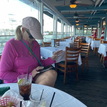 Pirate's Cove Waterfront Dining - Seafood Near Me - Stuart, Florida Pirate's Cove Waterfront Dining - Seafood Near Me - Stuart, Florida