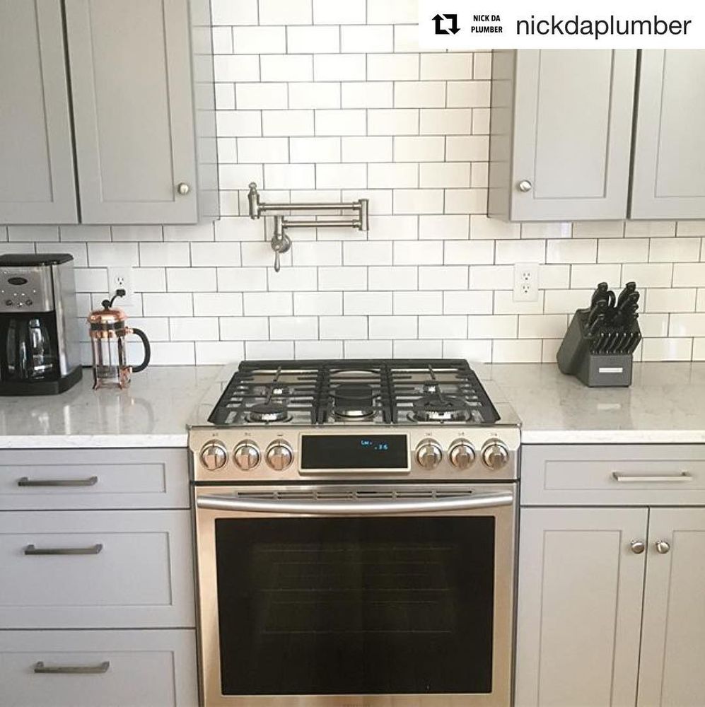 Slide of Sinnott's Plumbing & Heating