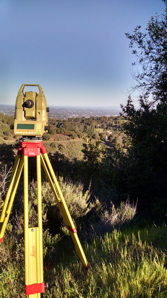 CROSS LAND SURVEYING Updated September 2024 2210 Mount Pleasant Rd