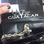 Photo of Guayacán