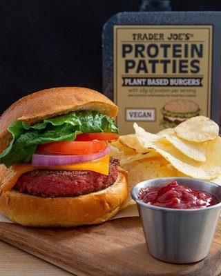 Trader Joe's by null