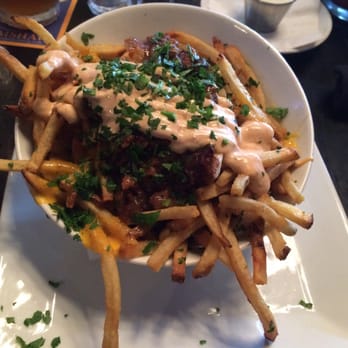 Morrison - Cheese fries - Gastropubs Near Me - Los Angeles, California Morrison - Cheese fries - Gastropubs Near Me - Los Angeles, California
