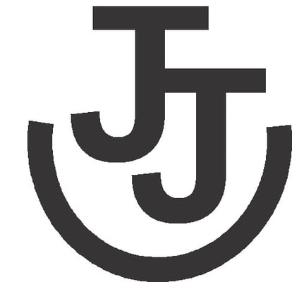 Double J Electric Logo