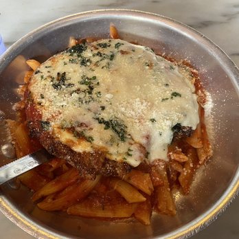 Carmelina's - Chicken parm - Italian Near Me - Boston, Massachusetts Carmelina's - Chicken parm - Italian Near Me - Boston, Massachusetts