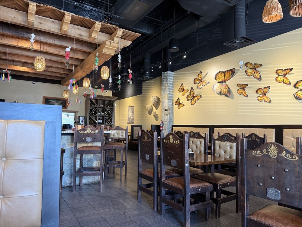 Pueblo Magico Mexican Restaurant