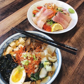 Kululu Cafe - Japanese Near Me - Squamish, British Columbia