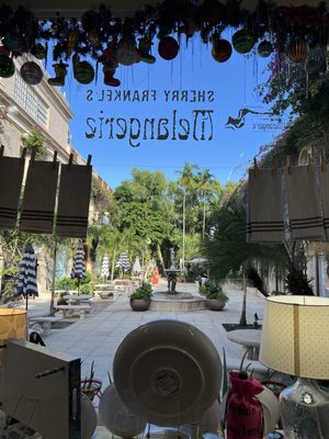 Sherry Frankel's Melangerie