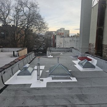 NY Roofing - Roofing Near Me - Bronx, New York
