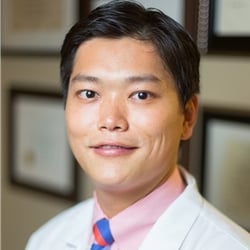 Bob Yin, MD