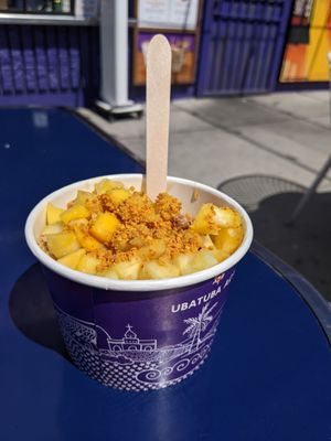 Ubatuba Açaí - Venice by null