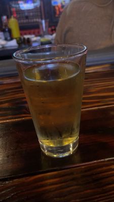 Joxer Daly's by null