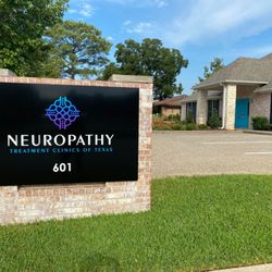 Neuropathy Treatment Clinics of Texas