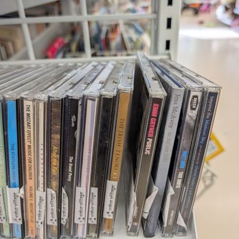 Value Village - Emm Gryner - Thrift Stores Near Me - Ajax, Ontario Value Village - Emm Gryner - Thrift Stores Near Me - Ajax, Ontario