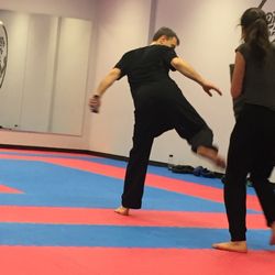 CSL Martial Arts