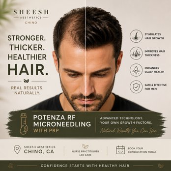 Sheesh Aesthetics - Laser Hair Removal Near Me - Chino, California Sheesh Aesthetics - Laser Hair Removal Near Me - Chino, California