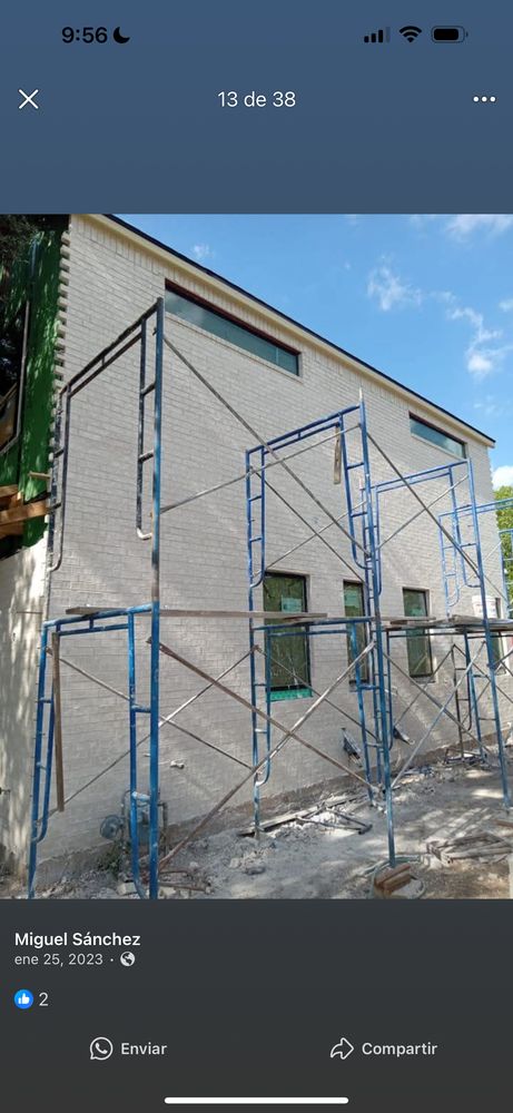 Slide of Rdr roofing & General contractor