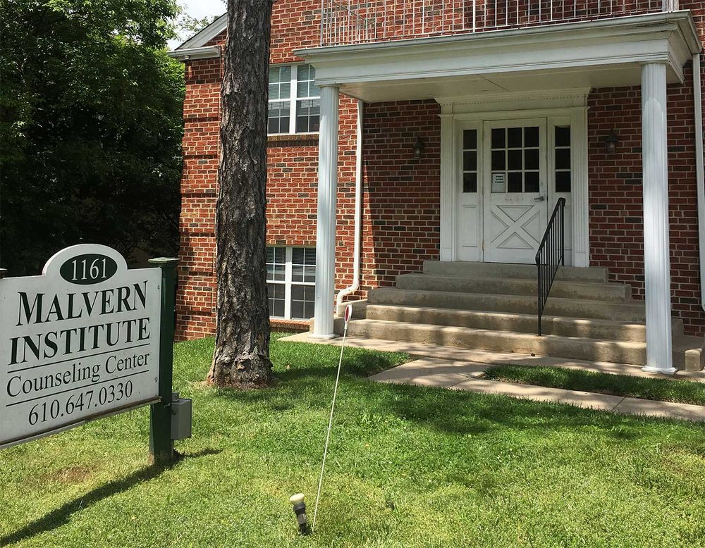 MALVERN INSTITUTE Updated September 2024 1161 East Lancaster Ave