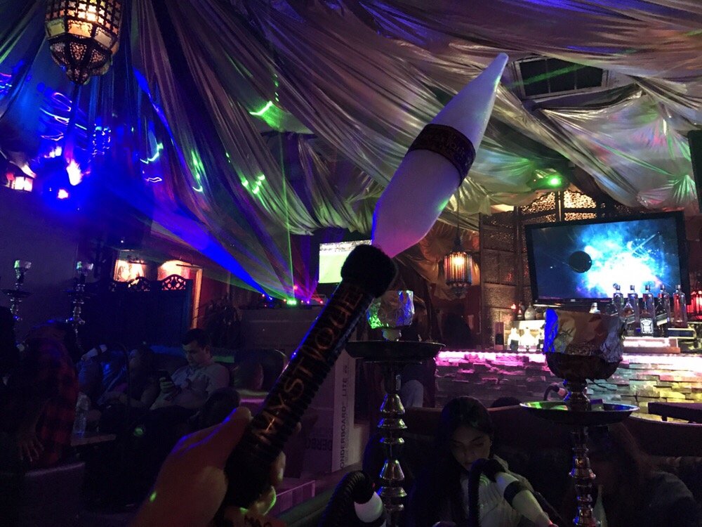 MYSTIQUE HOOKAH LOUNGE 260 Reviews & 109 Photos 973 Old Country Rd
