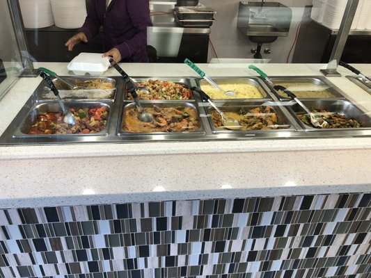 Kusina Ni Lorraine Filipino Fast Food & Asian Market by null