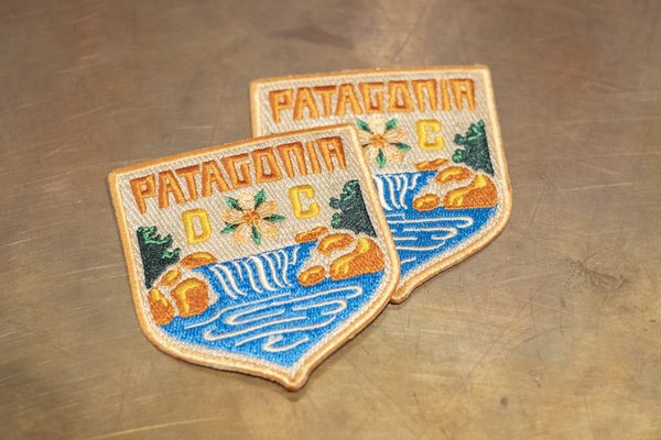 Patagonia by null