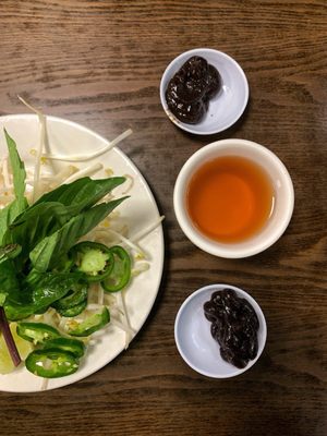 Pho Ha Saigon by null