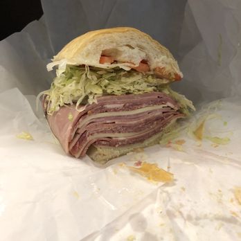 The Original Gonella's - 18 layer deliciousness!! - Sandwiches Near Me - Redford, Michigan The Original Gonella's - 18 layer deliciousness!! - Sandwiches Near Me - Redford, Michigan