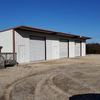 OverDrive Customs - Body Shops Near Me - Kempner, Texas