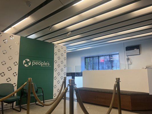 Lower East Side People's FCU by null