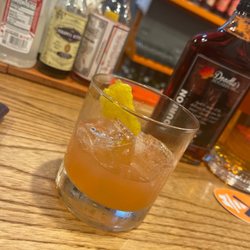 New Holland Spirits - Saugatuck - The Fitzgerald
