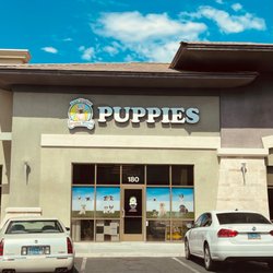 Las Vegas Puppy World