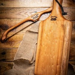Foxcreek Baskets