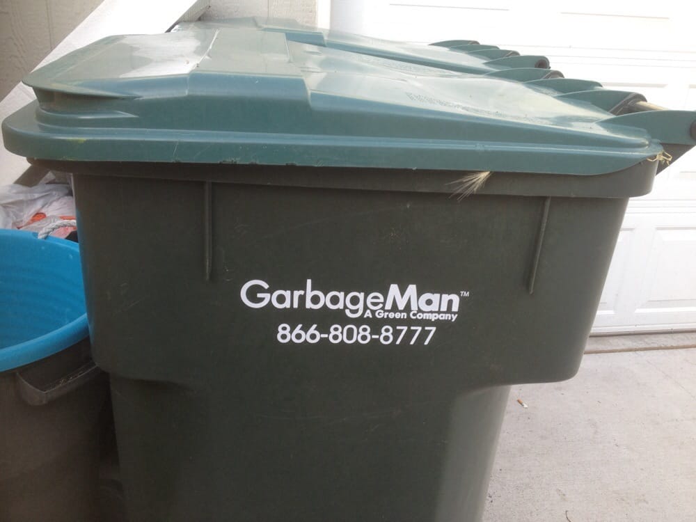 GARBAGEMAN Updated September 2024 129 Reviews 13895 Industrial
