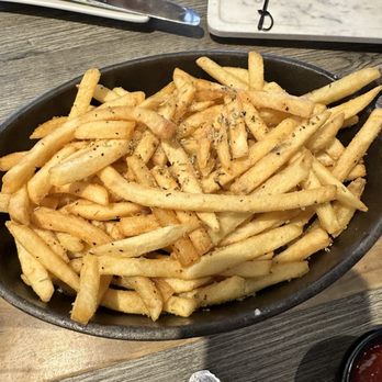 Prospect Five Points - Rosemary Frites - Tapas/Small Plates Near Me - Jacksonville, Florida