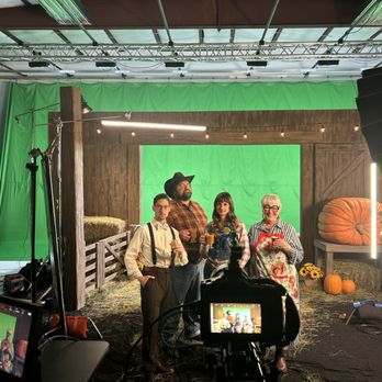 Knack Factory - Video/Film Production Near Me - Portland, Maine Knack Factory - Video/Film Production Near Me - Portland, Maine