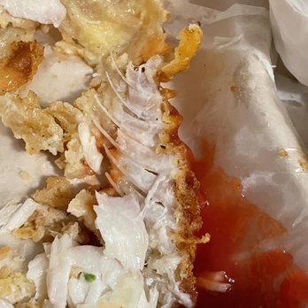 Cape Cod Fish N' Chips - Seafood Near Me - Cotati, California