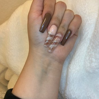 Polished Spa - nails - Nail Salons Near Me - Fairfield, California Polished Spa - nails - Nail Salons Near Me - Fairfield, California